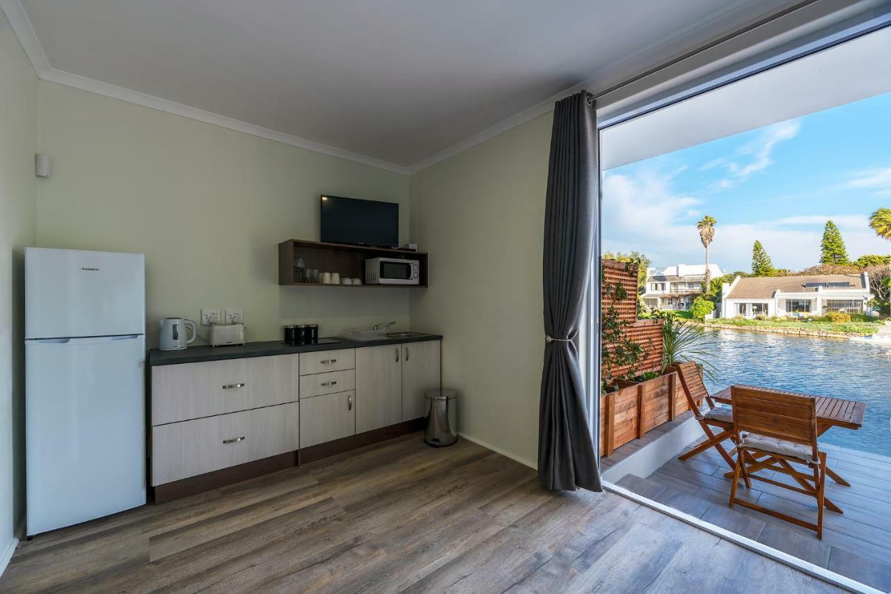 Apartament Marina Views Muizenberg Zewnętrze zdjęcie